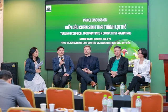 Hội nghị Sustainable Future 10 và Kỷ niệm Ngày Trái Đất 2026