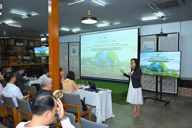 Sự kiện Sustainable Future 9